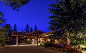 Station House Inn Lake Tahoe