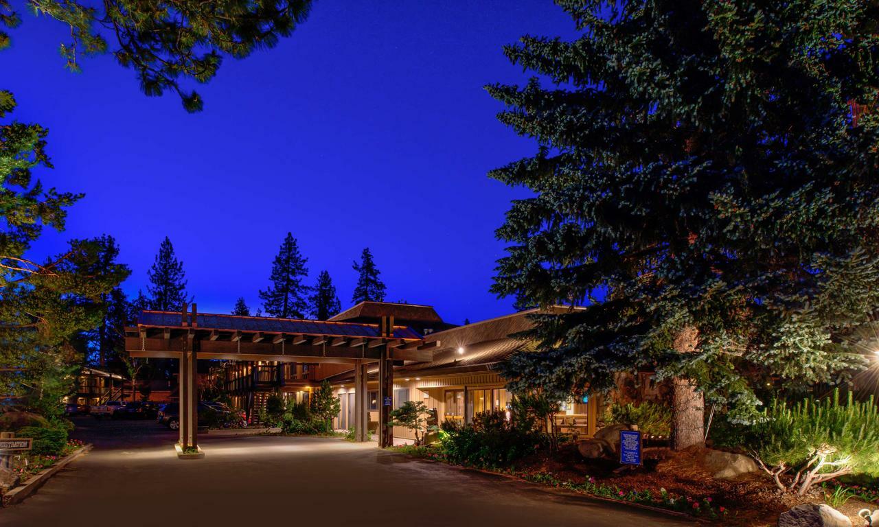 Station House Inn South Lake Tahoe, By Oliver Exterior photo