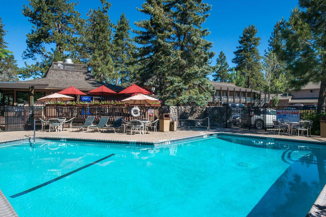 Station House Inn South Lake Tahoe, By Oliver Facilities photo