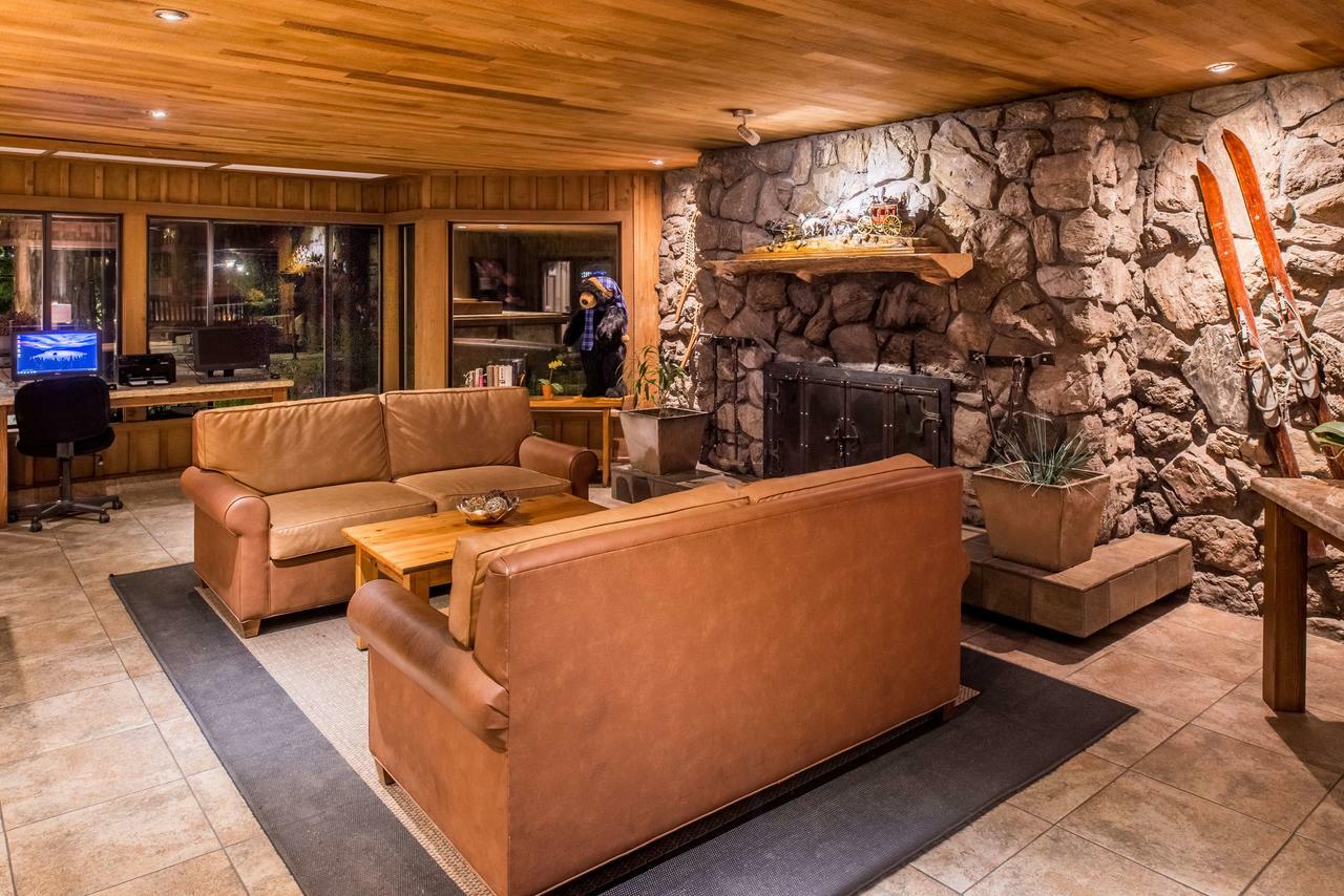Station House Inn South Lake Tahoe, By Oliver Interior photo